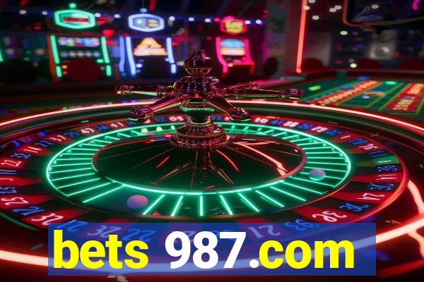 bets 987.com