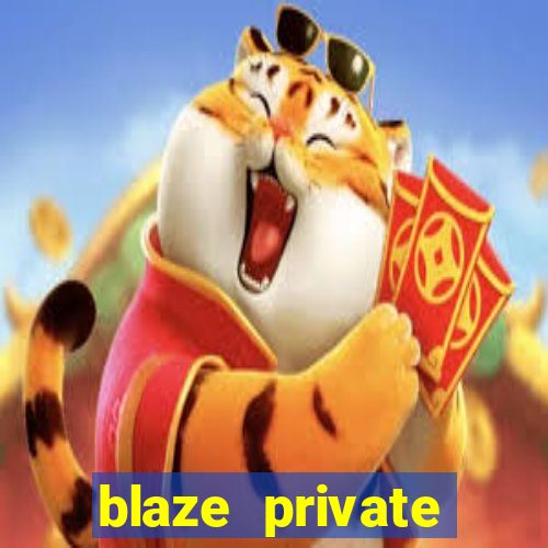 blaze private server codes shindo life