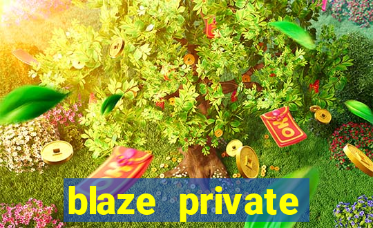 blaze private server codes shindo life