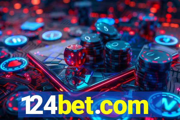 124bet.com