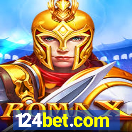 124bet.com