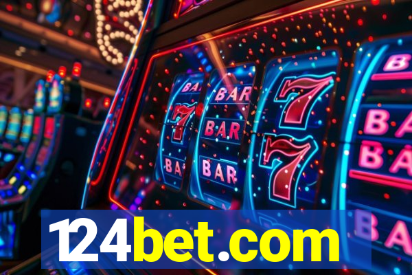 124bet.com