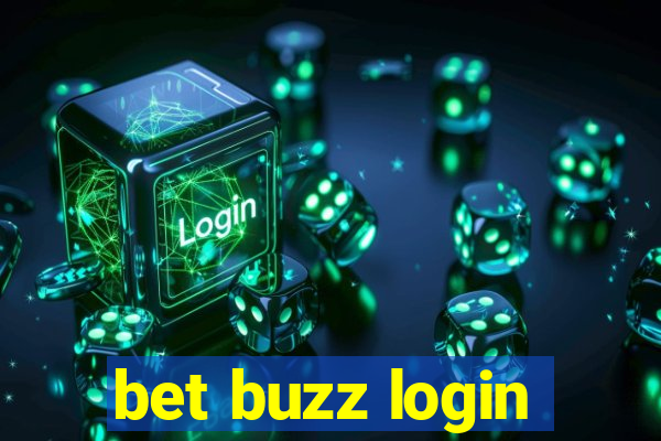 bet buzz login