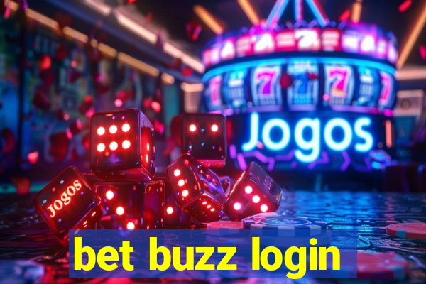 bet buzz login