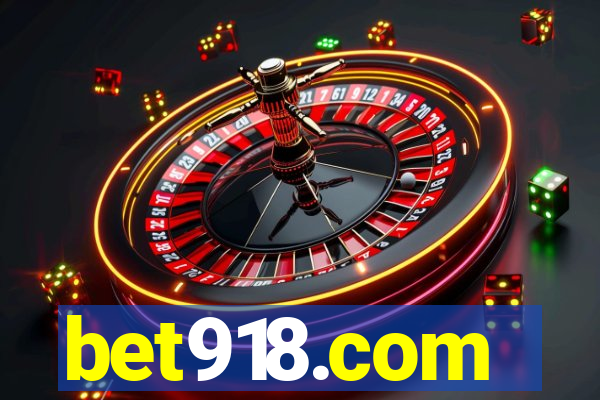 bet918.com