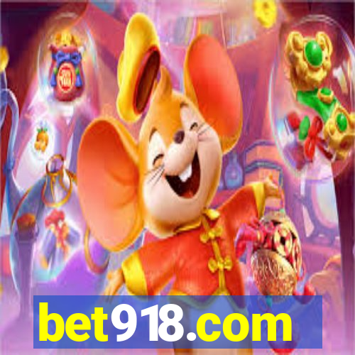 bet918.com