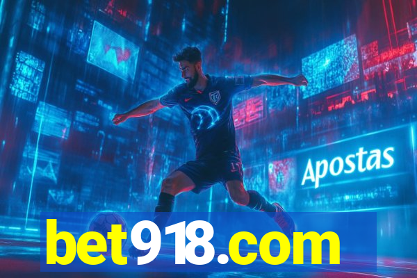 bet918.com