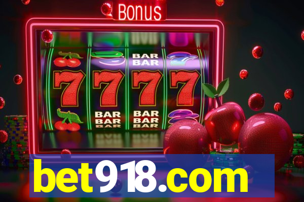 bet918.com