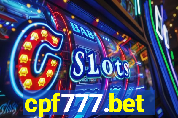 cpf777.bet