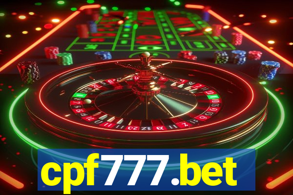 cpf777.bet