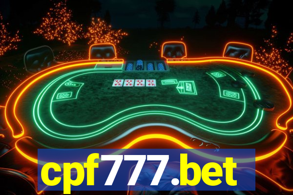 cpf777.bet