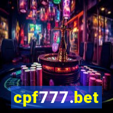 cpf777.bet