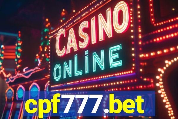 cpf777.bet