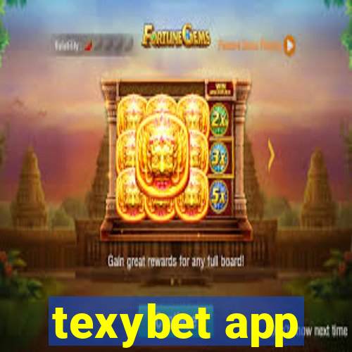 texybet app