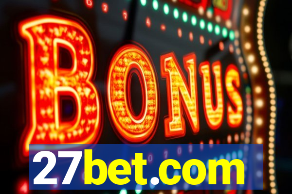 27bet.com