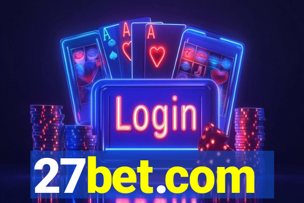 27bet.com