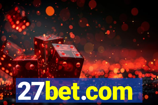 27bet.com