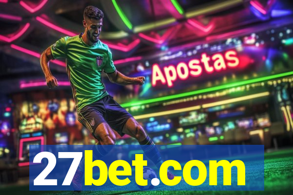 27bet.com