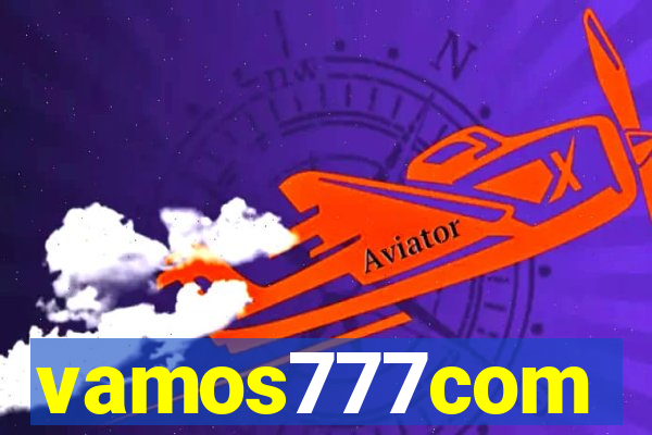 vamos777com