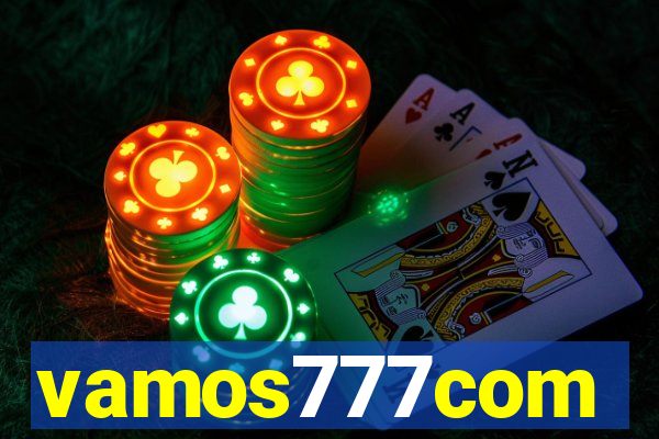 vamos777com