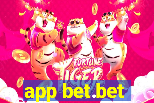 app bet.bet