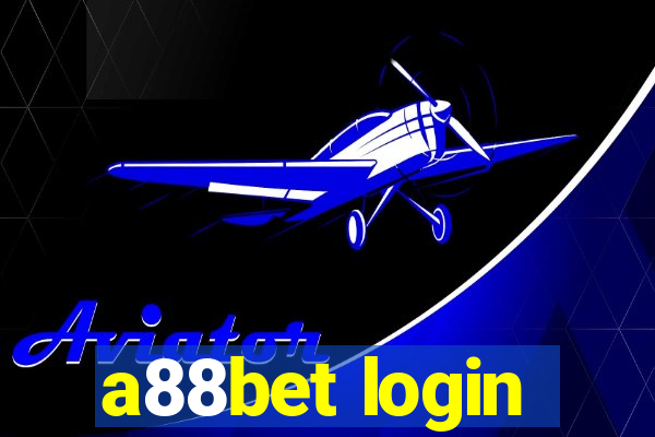 a88bet login