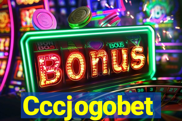 Cccjogobet