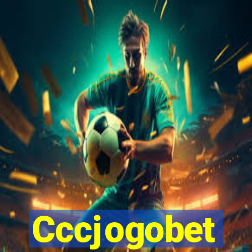 Cccjogobet