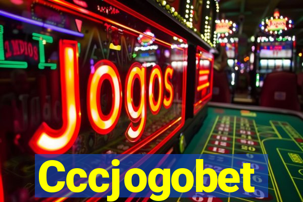 Cccjogobet