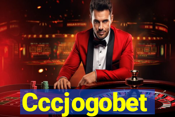 Cccjogobet