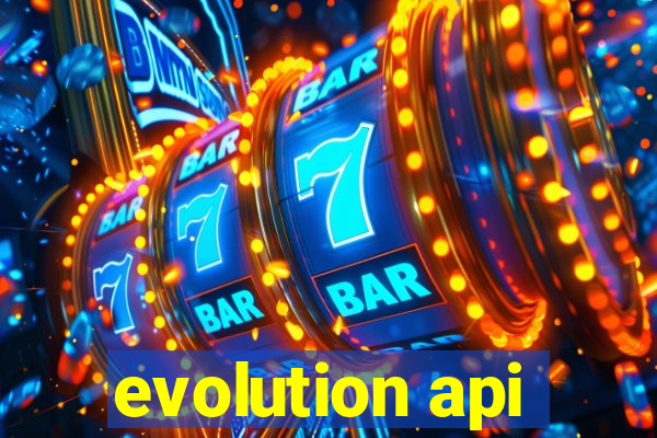 evolution api