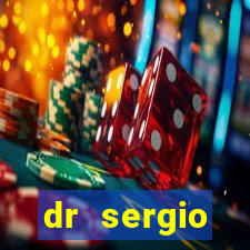 dr sergio urologista cruzeiro sp telefone