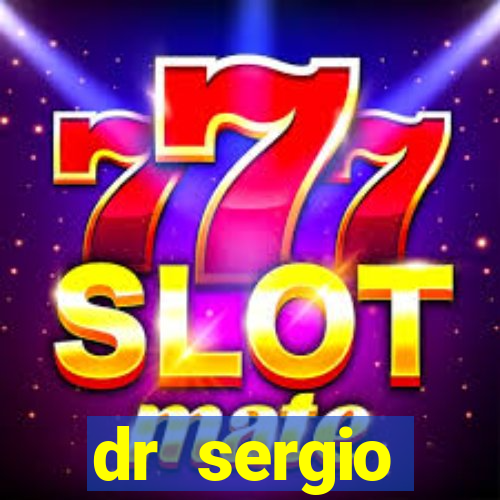 dr sergio urologista cruzeiro sp telefone