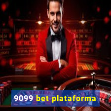 9099 bet plataforma