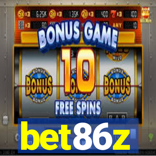 bet86z