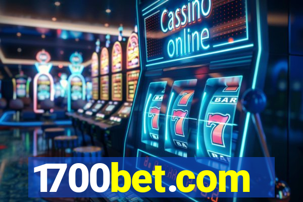 1700bet.com