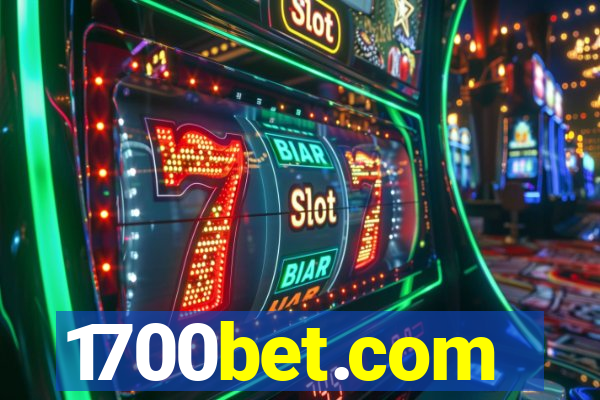 1700bet.com