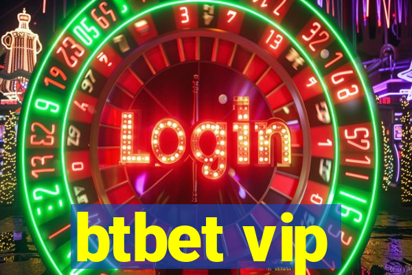 btbet vip