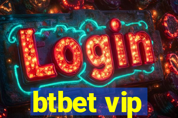 btbet vip