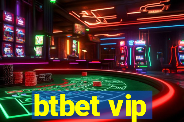 btbet vip