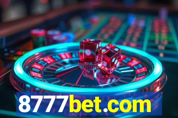 8777bet.com