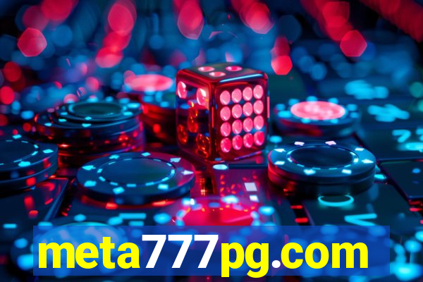 meta777pg.com