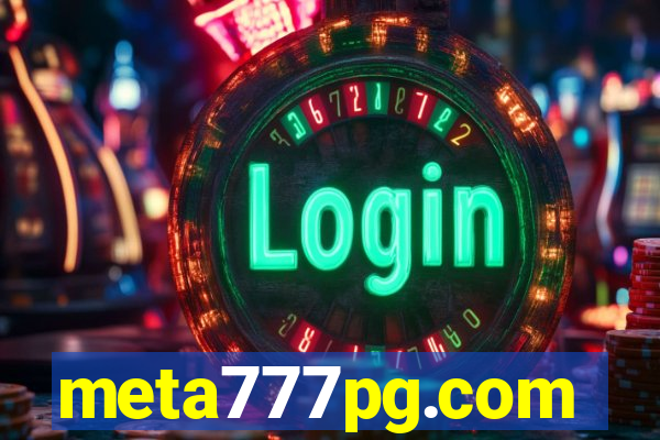 meta777pg.com