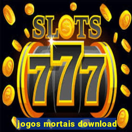 jogos mortais download