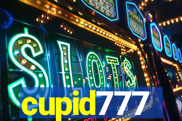 cupid777