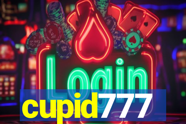 cupid777