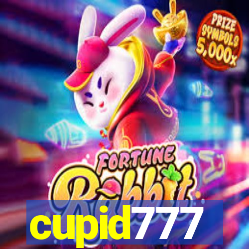 cupid777