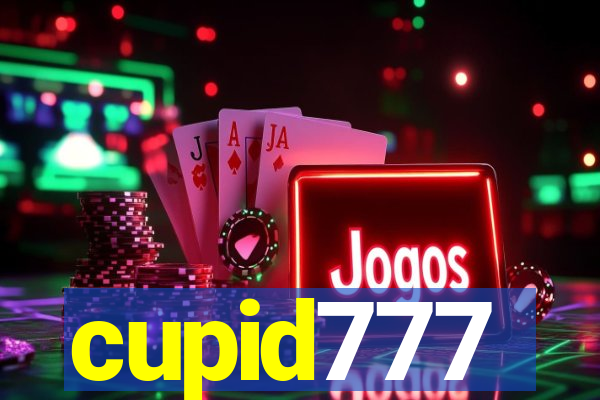 cupid777