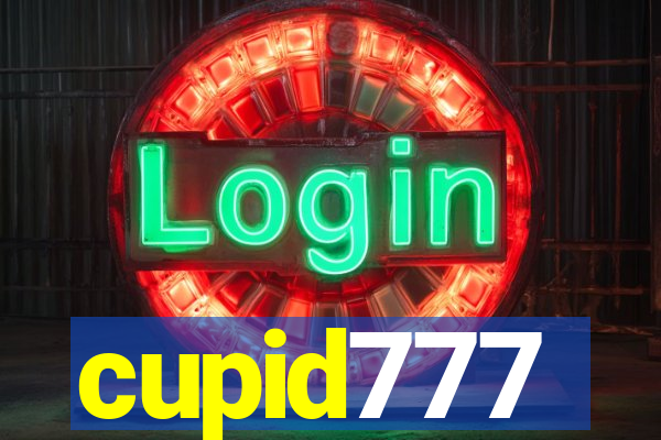 cupid777