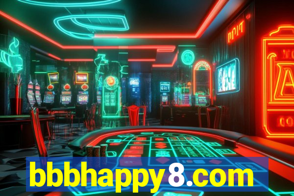 bbbhappy8.com